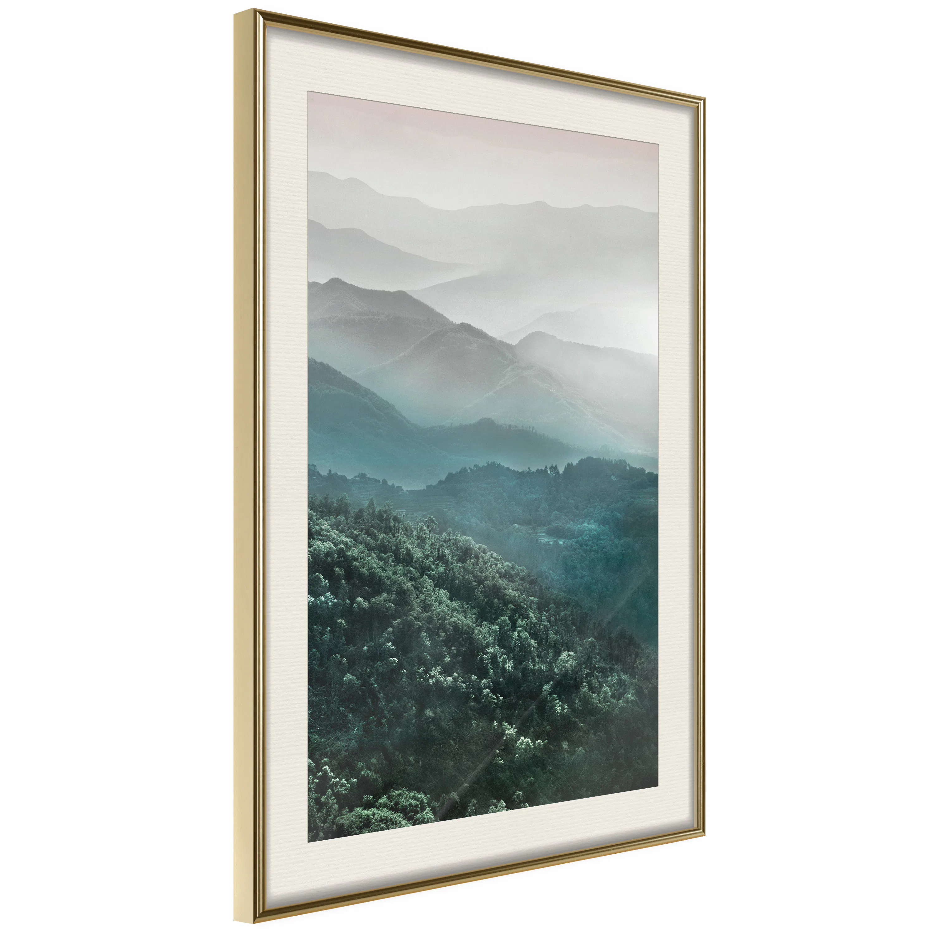 Poster Artgeist Affisch Beautiful Tuscany