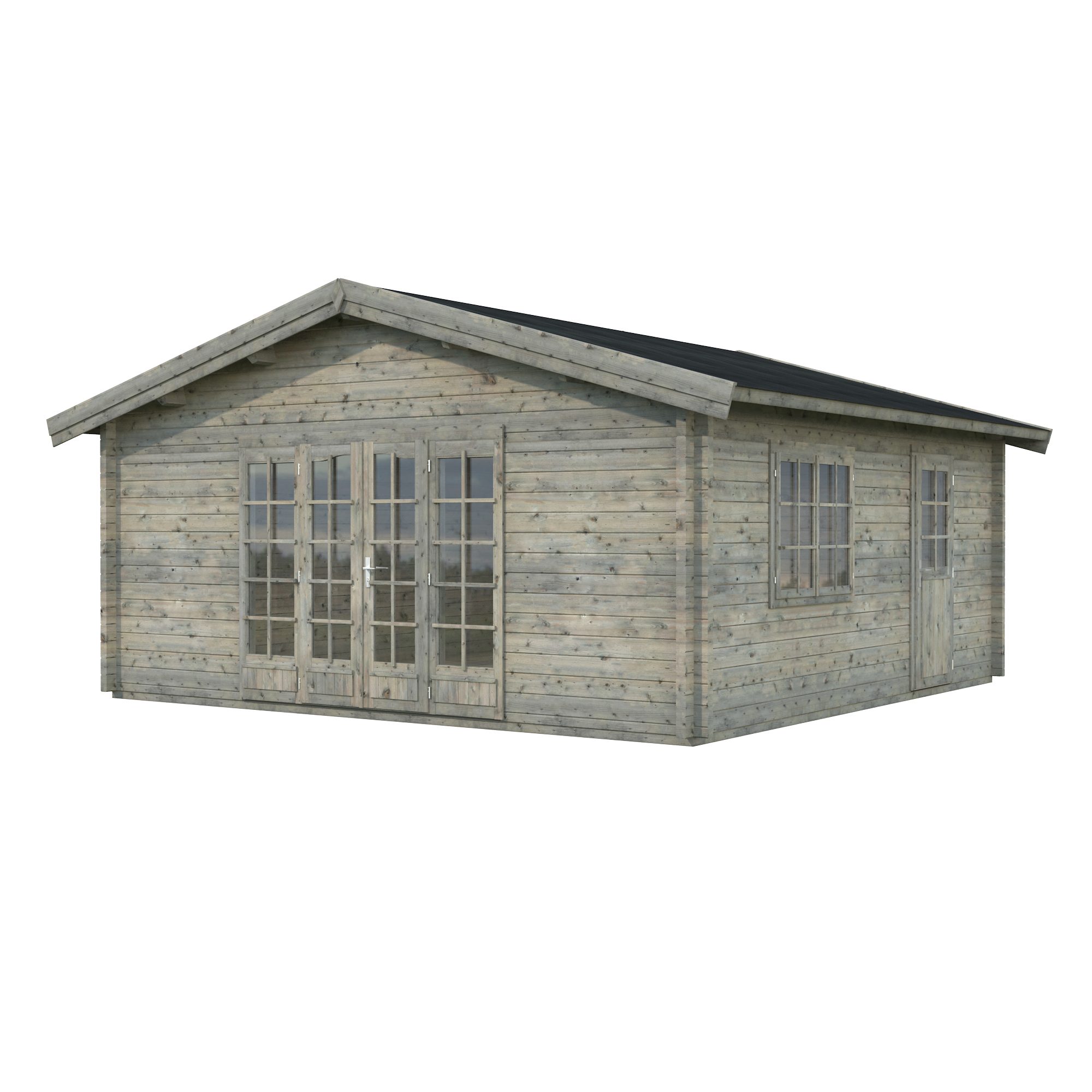 Stuga Palmako Irene 29,2 m2