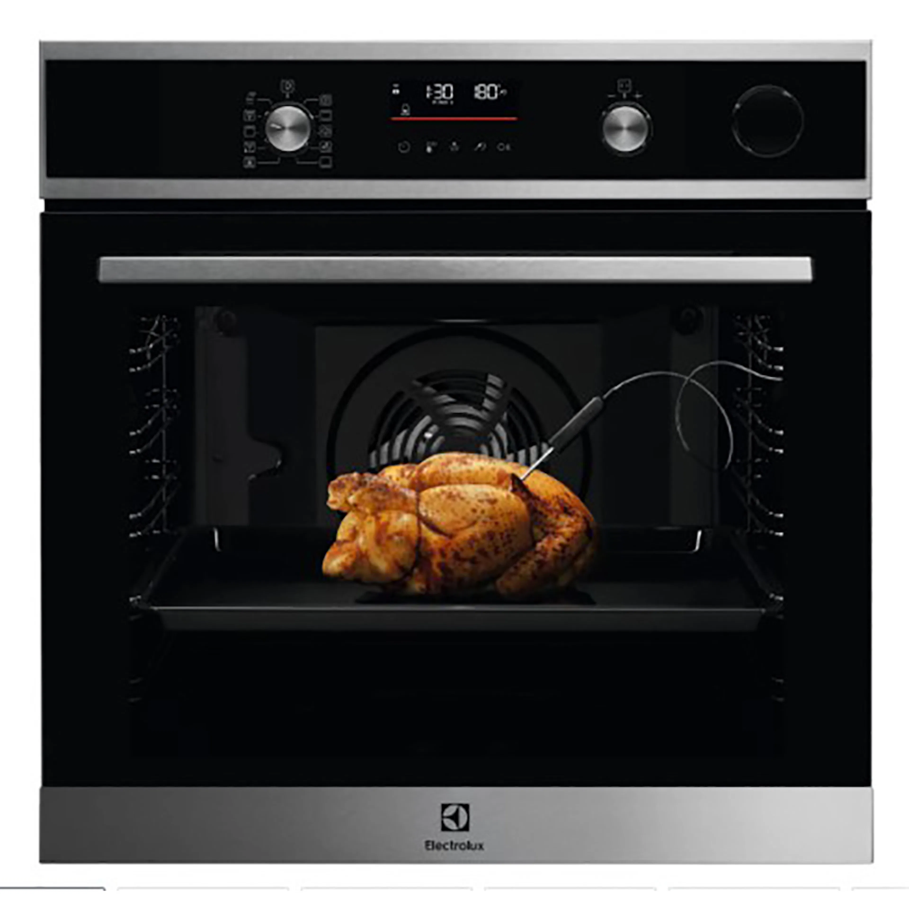 Ugn Electrolux COP840X