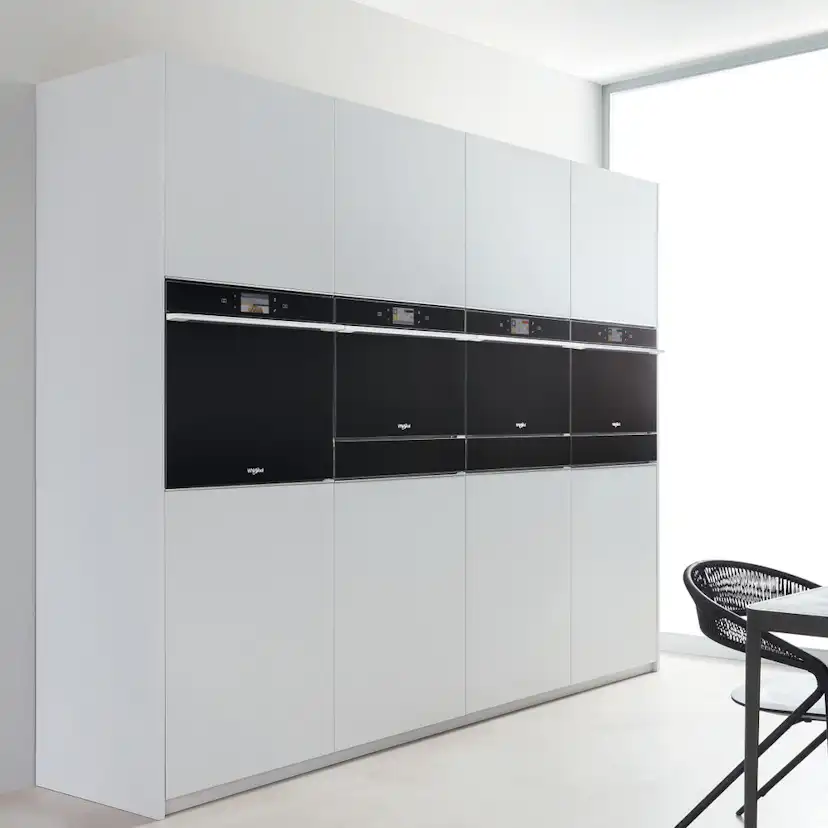 Mikrovågsugn Whirlpool W11 MW161