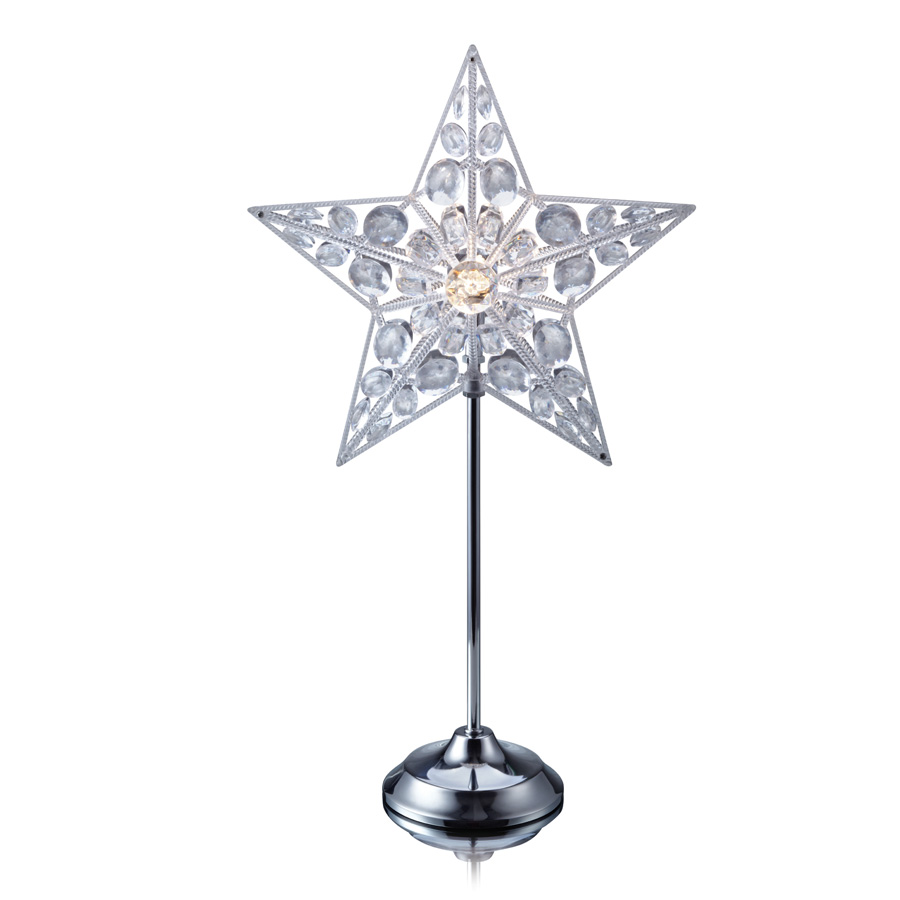 Adventsstjärna Markslöjd Härnösand 52 LED