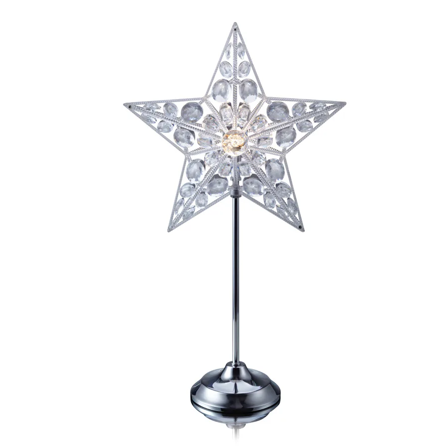 Adventsstjärna Markslöjd Härnösand 52 LED