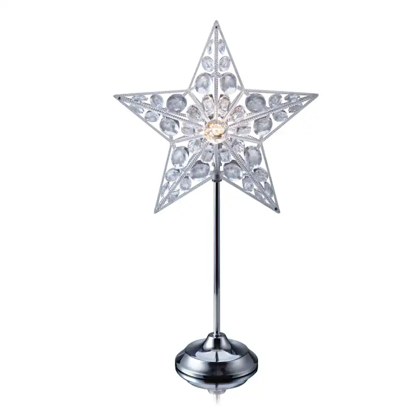 Adventsstjärna Markslöjd Härnösand 52 LED
