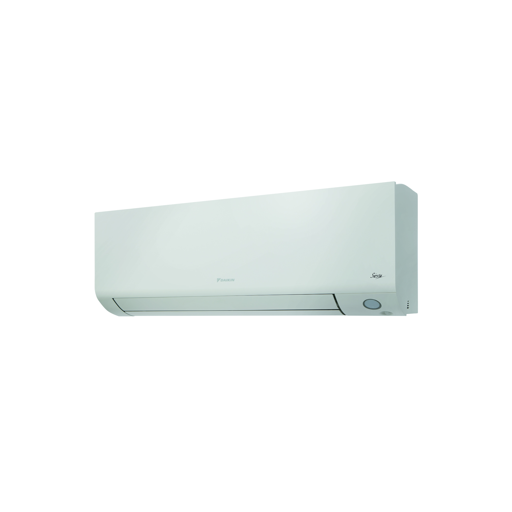 Luftvärmepump Daikin Siesta Perfera XTH 30 SCOP 4,6 Värmeeffekt 7,4kW A+++