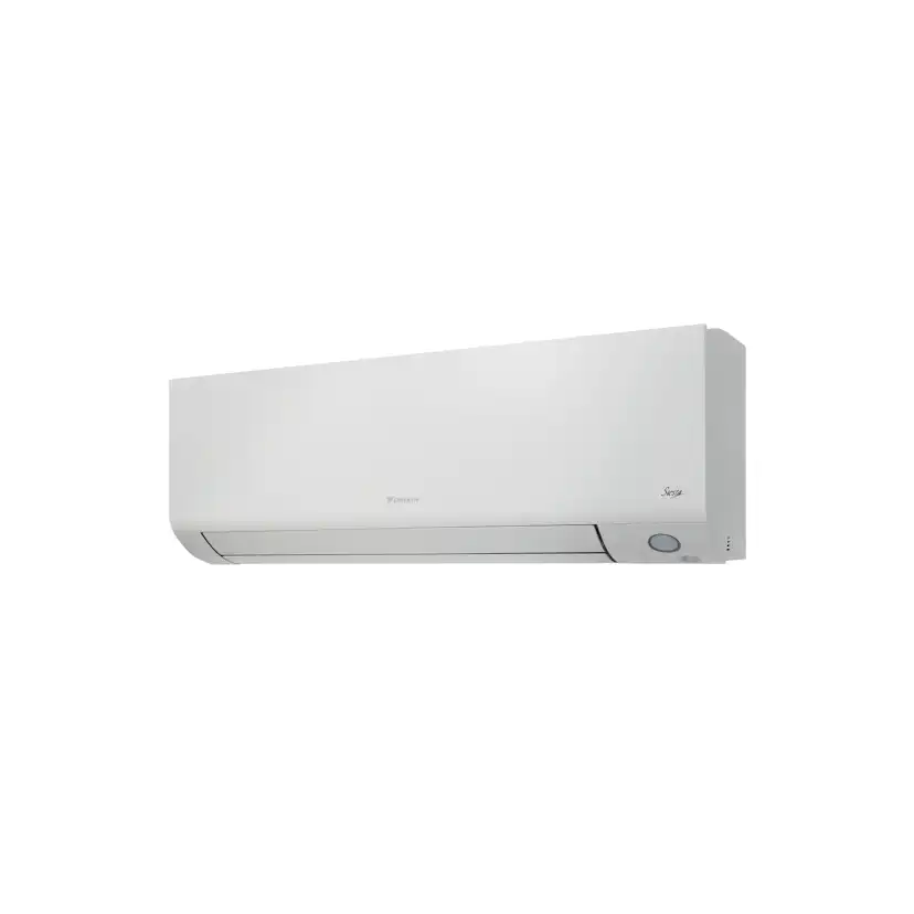 Luftvärmepump Daikin Siesta Perfera XTH 30 SCOP 4,6 Värmeeffekt 7,4kW A+++