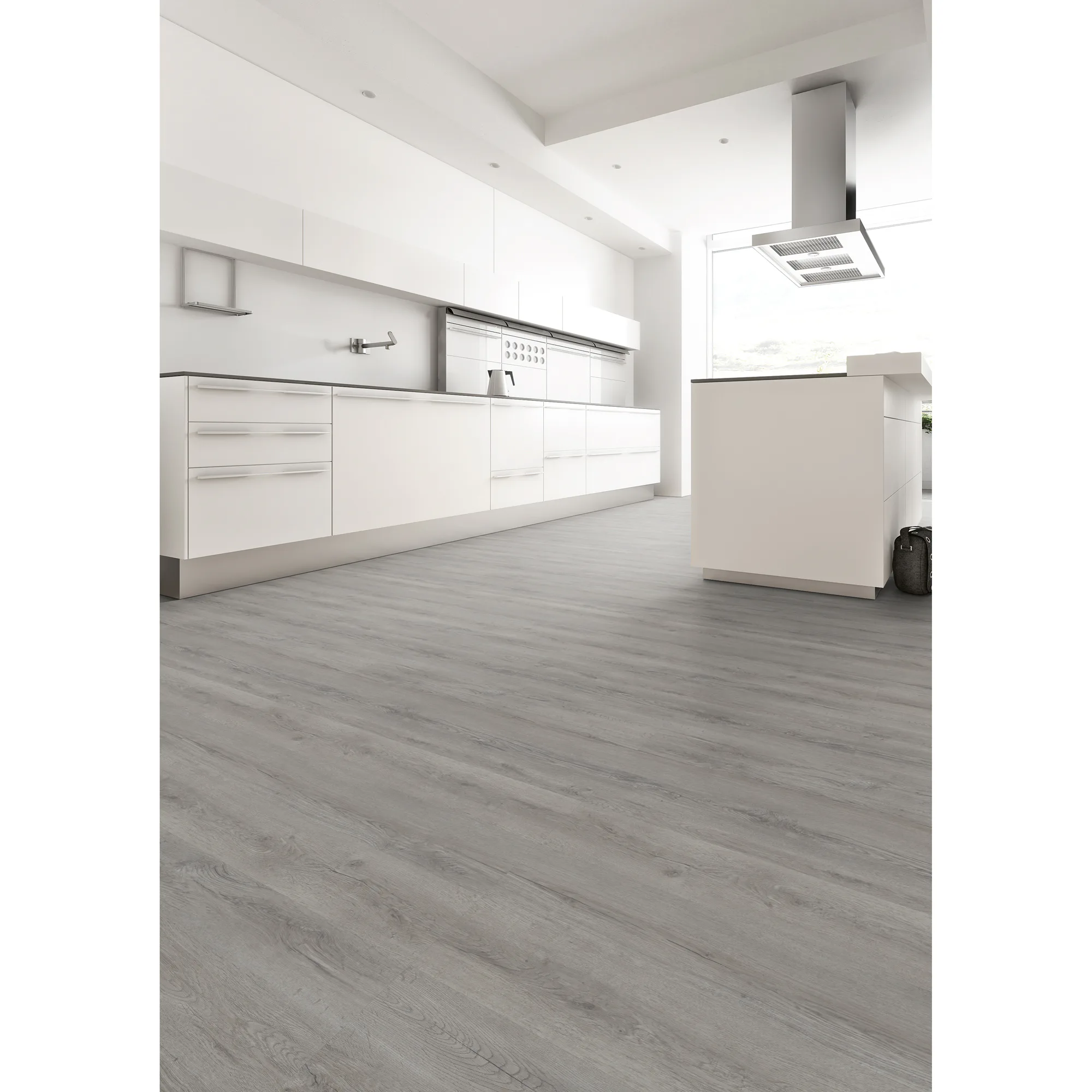 Vinylgolv Floorit X-Cellent Picea Click 1-stav