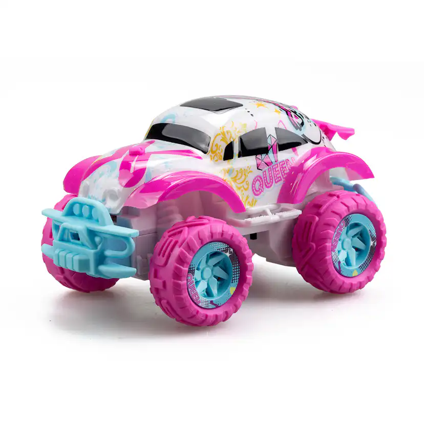 Radiostyrd Bil Silverlit Exost Mini Pixie