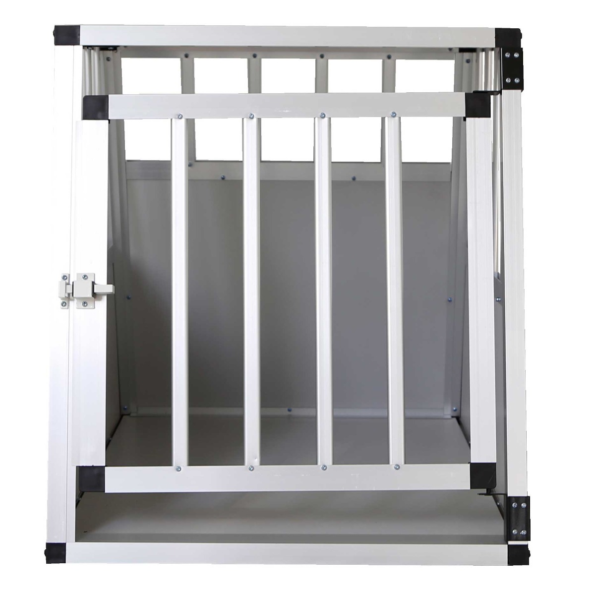 Hundbur Trekker S 54x69x60 cm