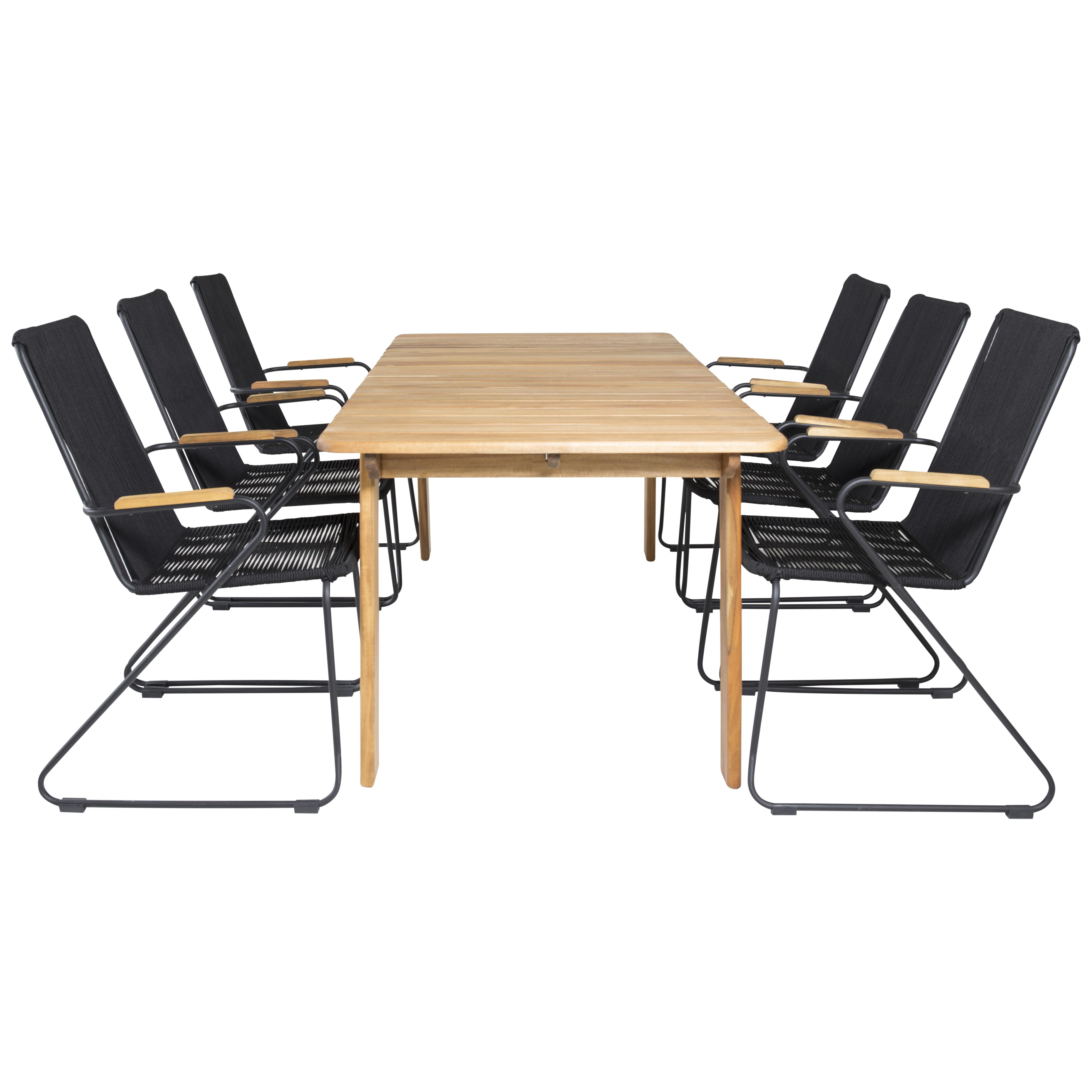 Utebord Venture Home Moa