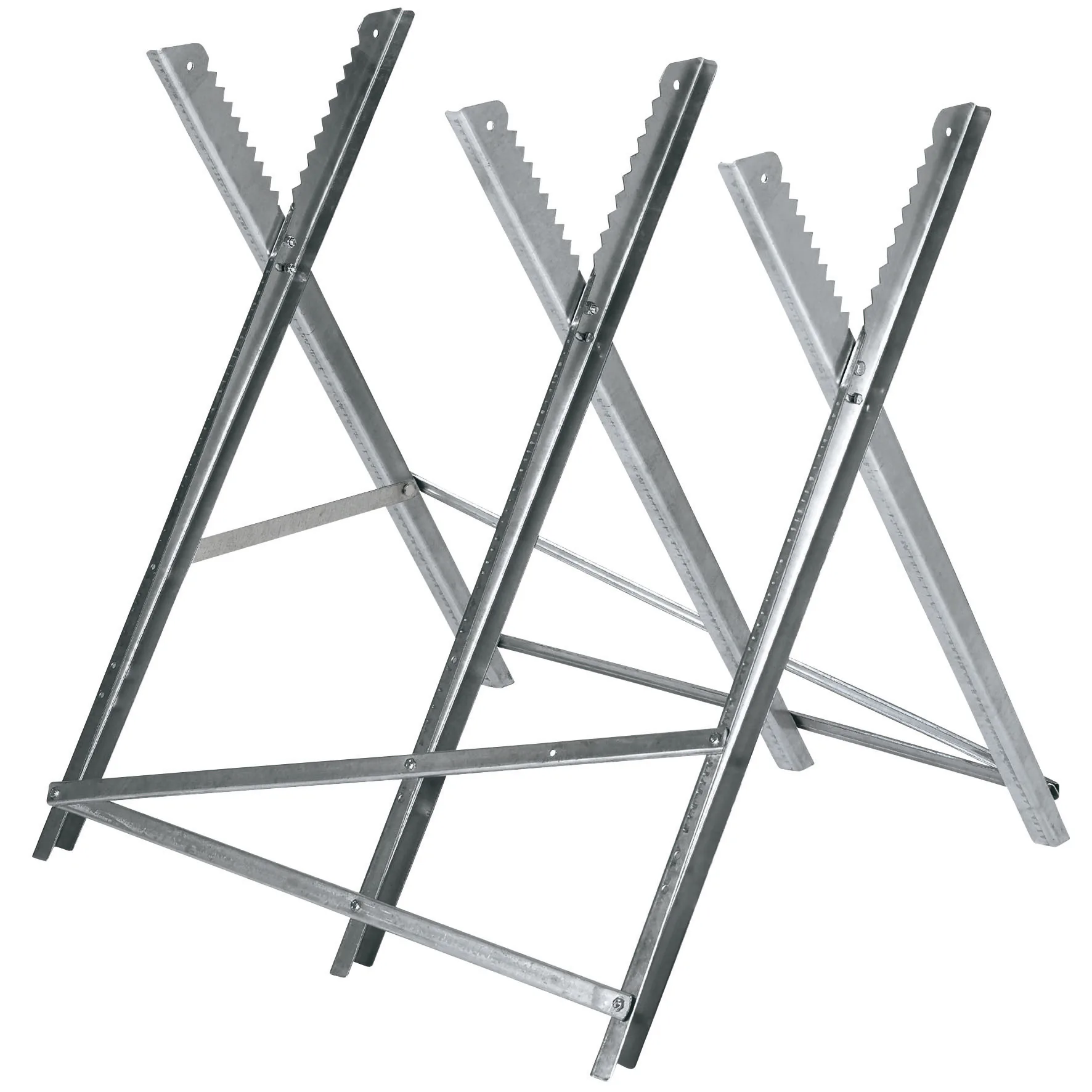 Sågbock Einhell i Metall