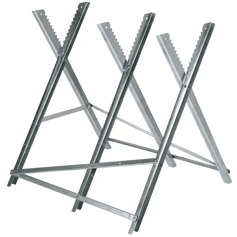 Sågbock Einhell i Metall