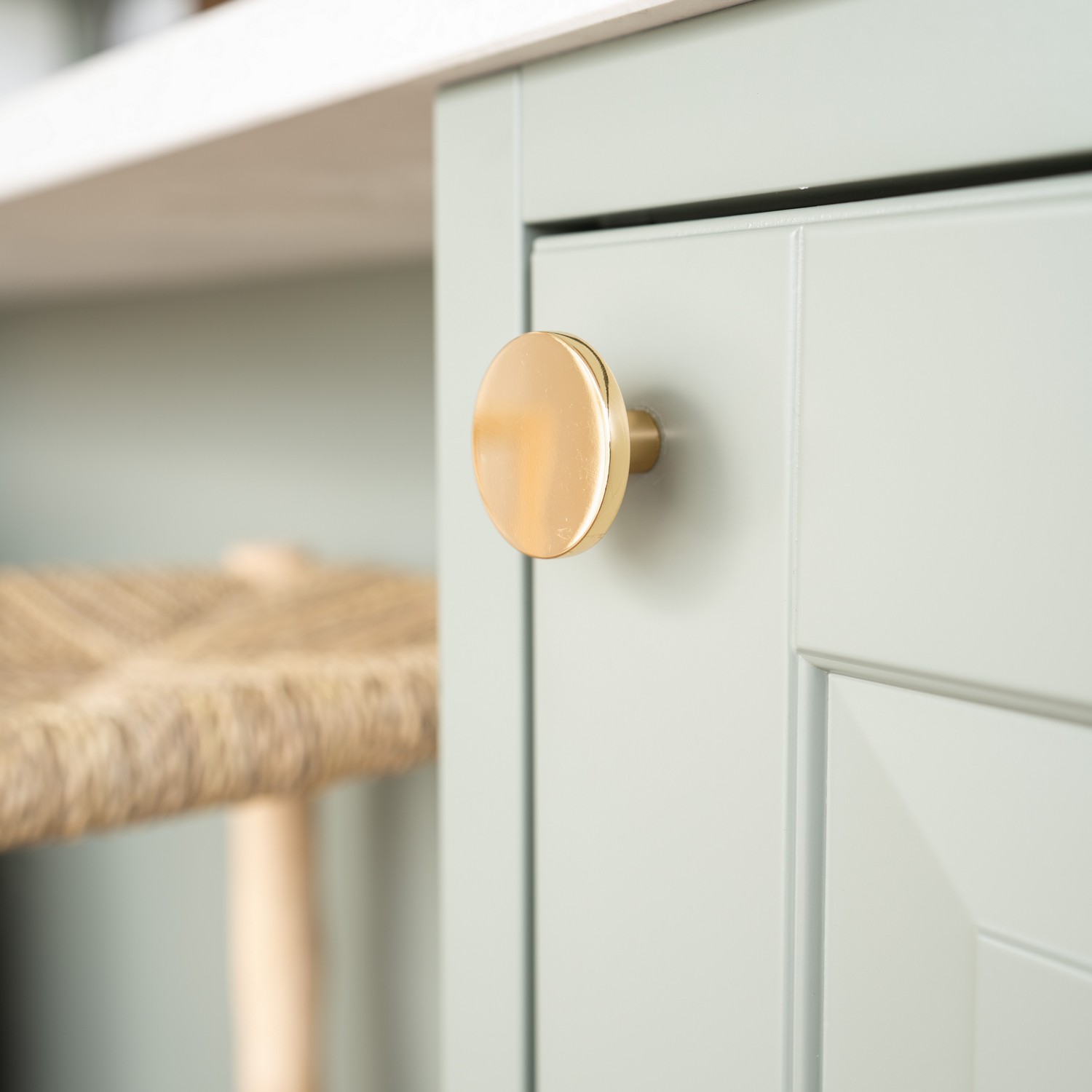 Knopp Beslag Design Como Big
