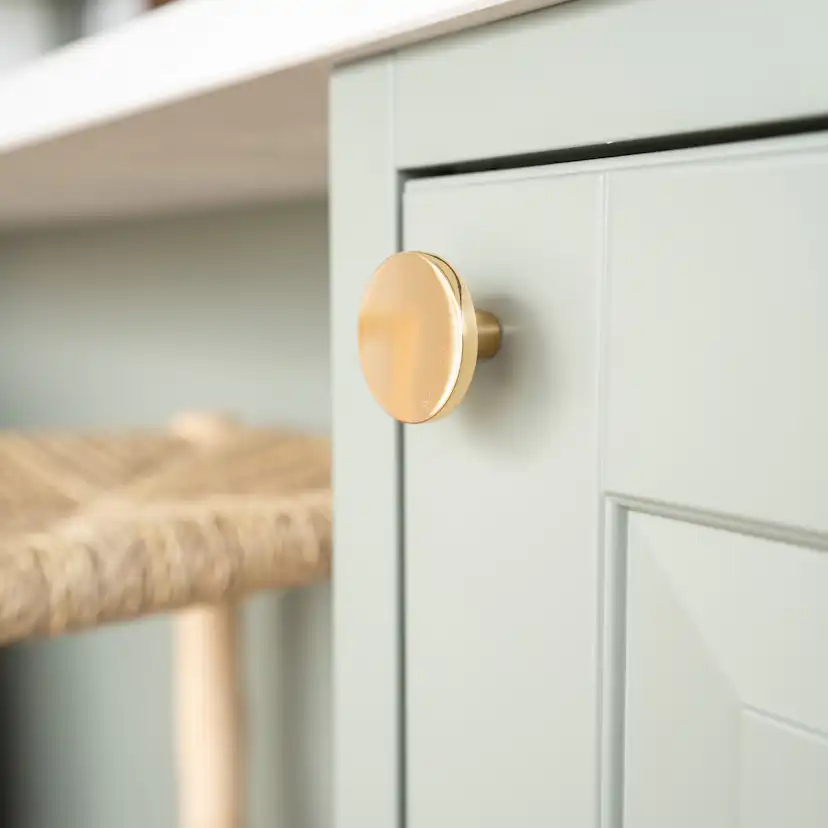 Knopp Beslag Design Como Big