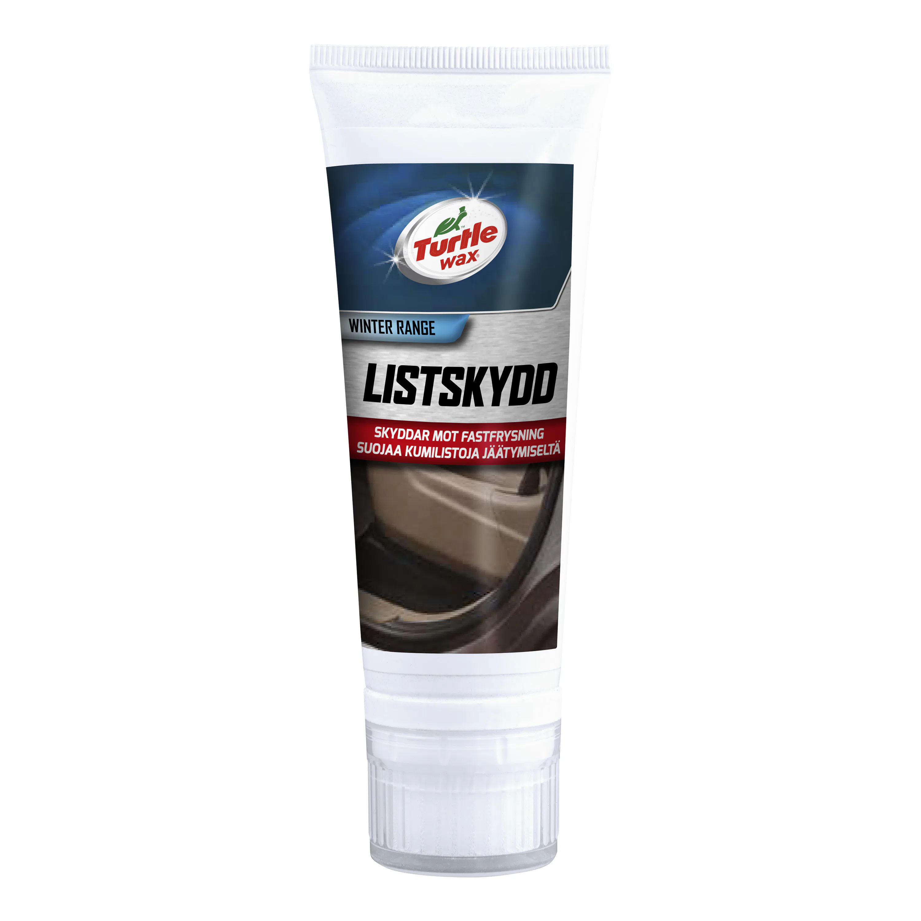 Smörjmedel Turtle Wax Listskydd Tub 75ml