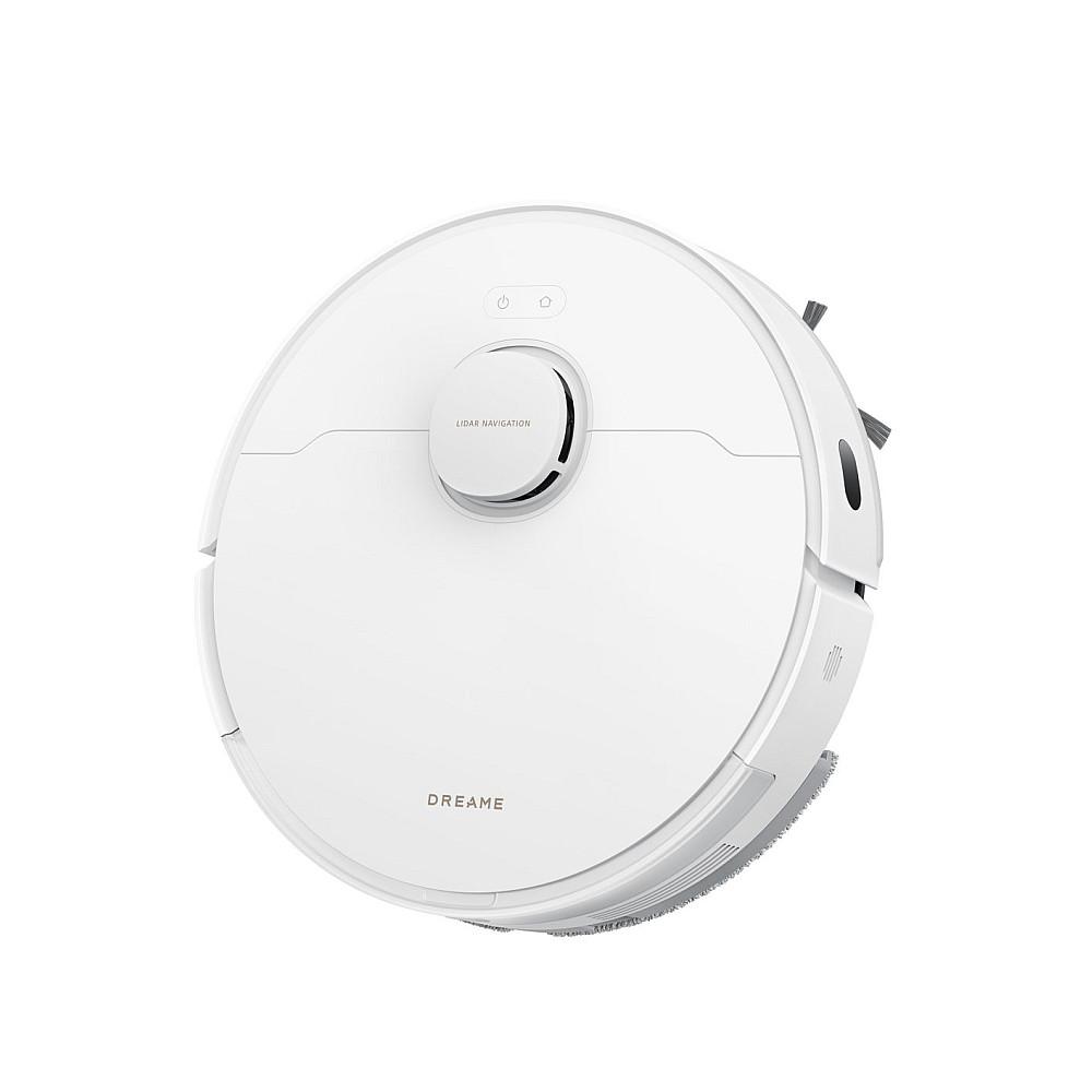 Robotdammsugare Dreame D20 Plus