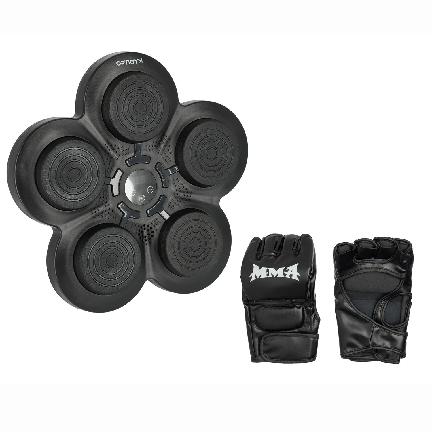 Boxningsmaskin OptiGym 1.0