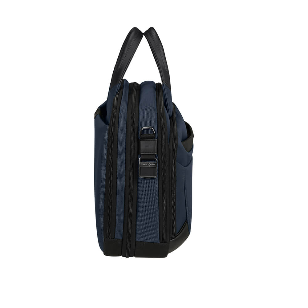 Datorväska Samsonite PRO DLX6 15.6 tum Expanderbar