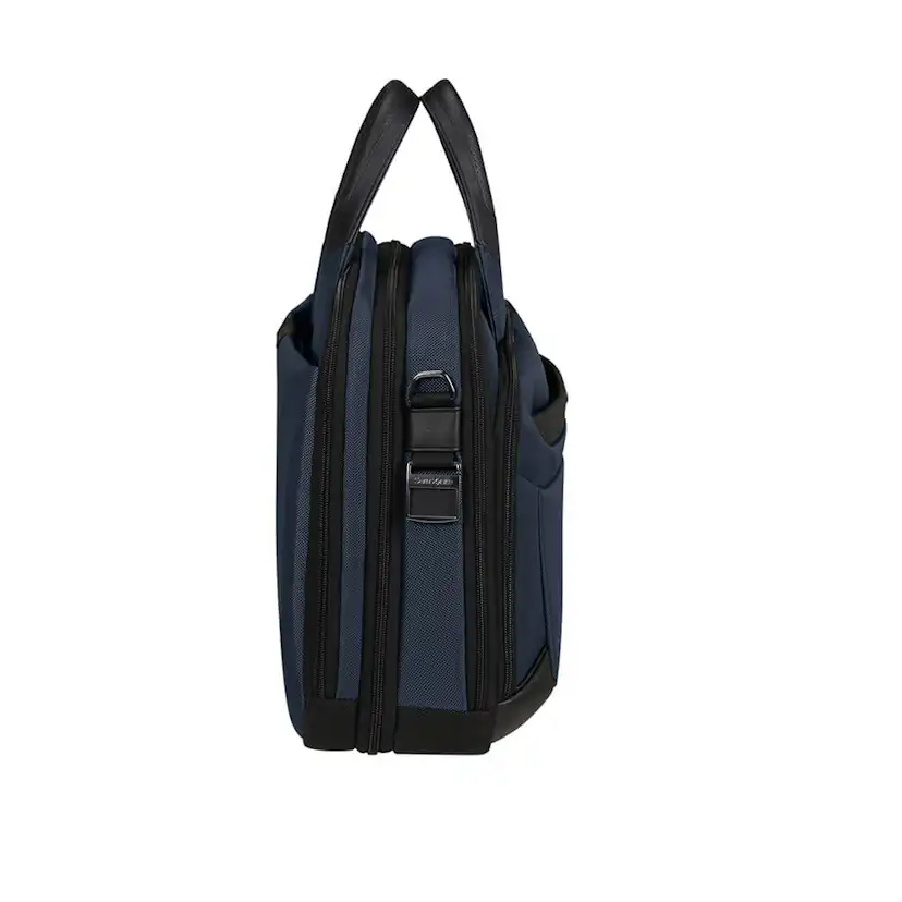 Datorväska Samsonite PRO DLX6 15.6 tum Expanderbar