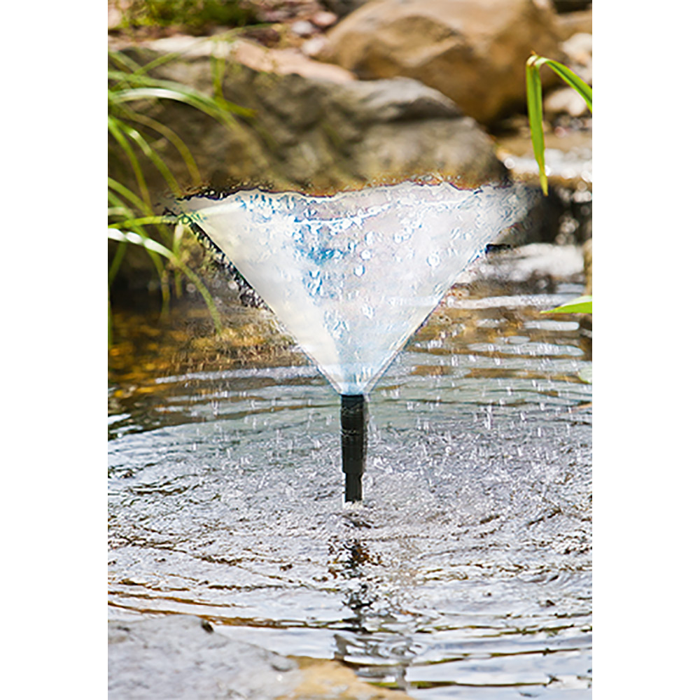 Dammpumpset Heissner Smartline