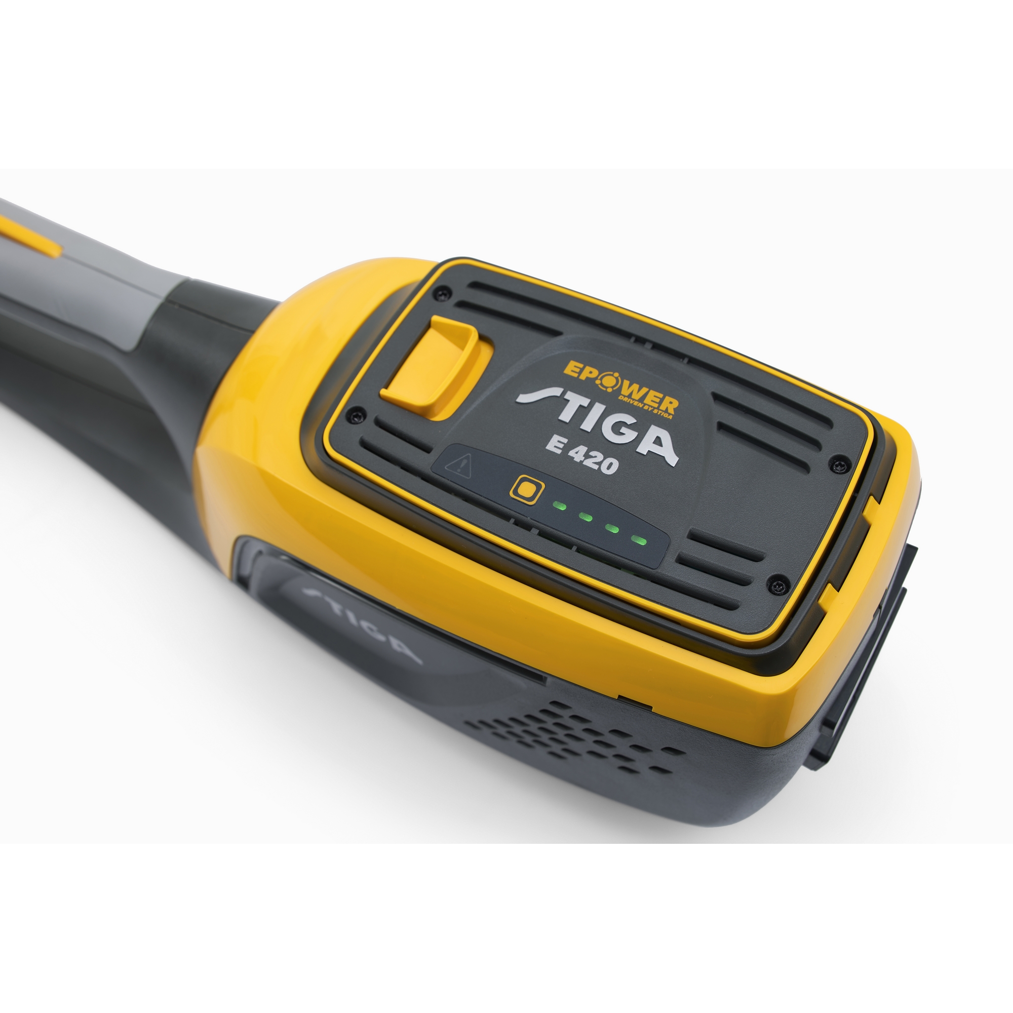 Multiverktyg STIGA MT 500e Utan Batteri & Laddare