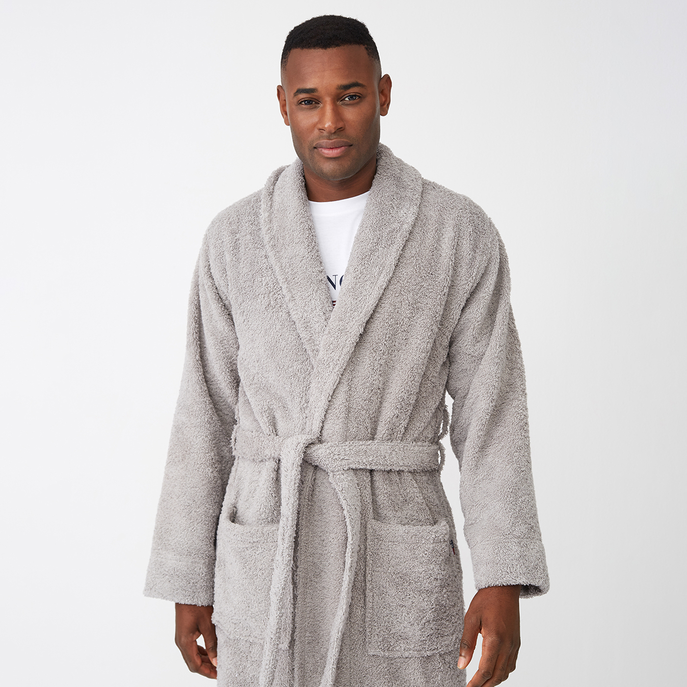 Badrock Lexington Original Gray