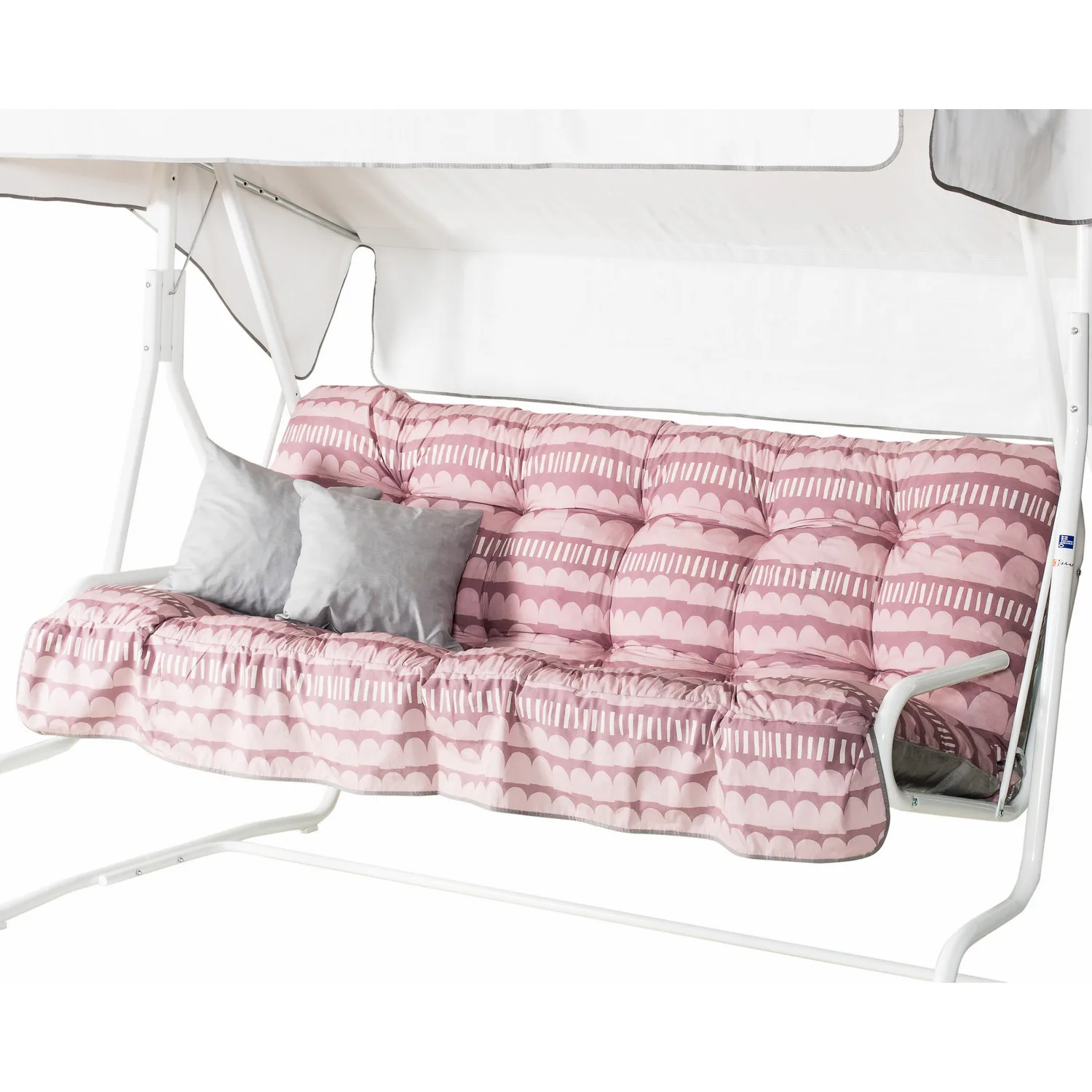 Hammockdyna Varax De Luxe/Monica/Suvi Utomhus