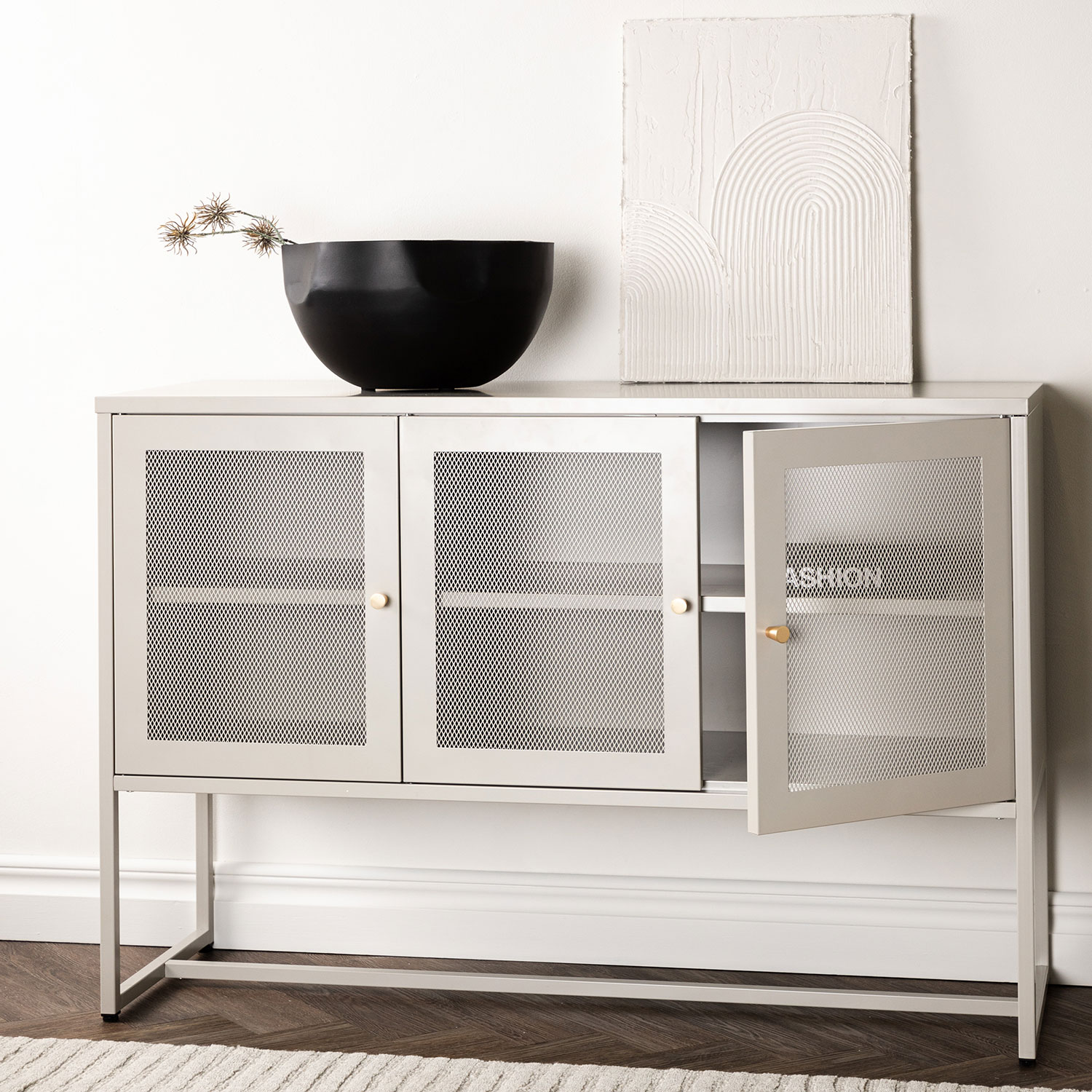 Avlastningsskåp Venture Home Malla