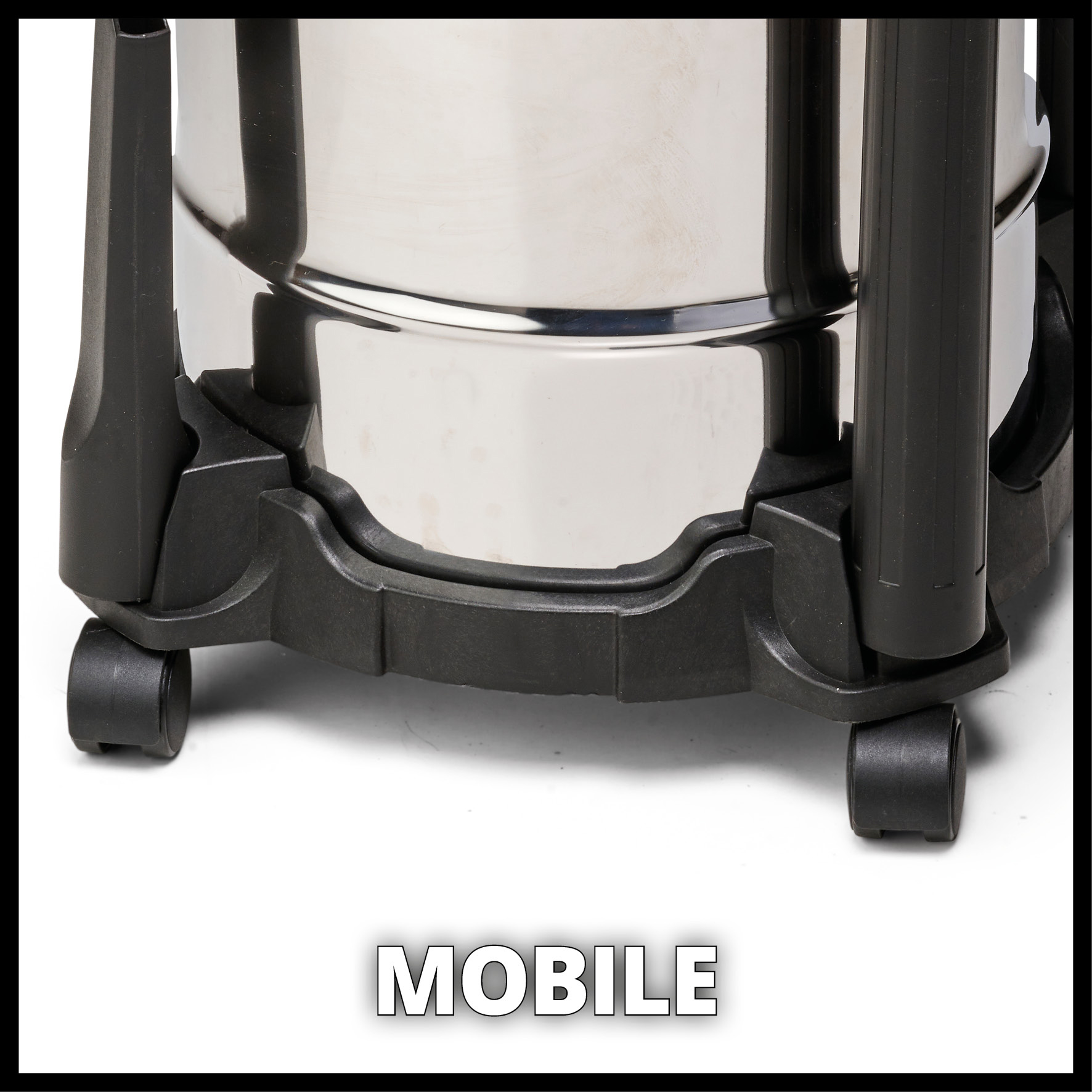 Våt & Grovdammsugare Einhell TC-VC 1812/1 S