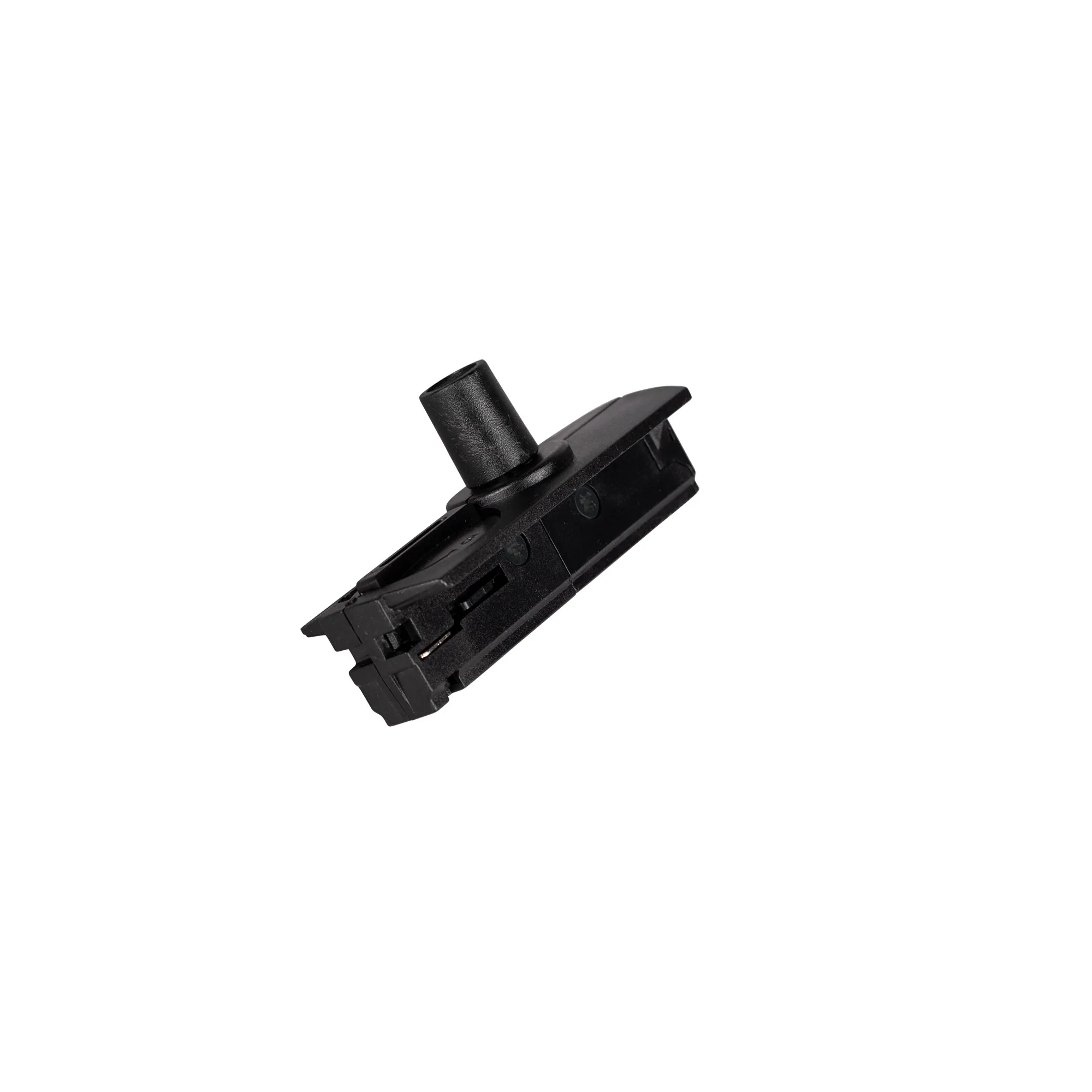 Adapter Hide-a-lite LiteTrac med dragavlastning 1-Fas