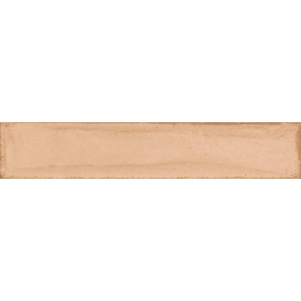 Klinker Konradssons Frammenti Terracotta 7,5x40 cm