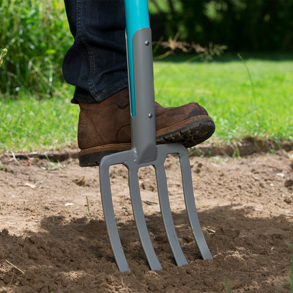 Grävgrep Gardena NatureLine