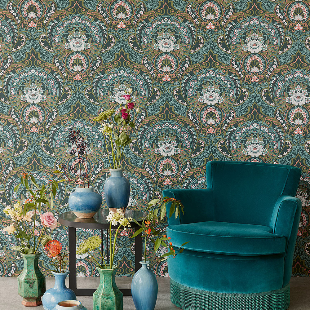 Tapet Eijffinger Posy 316015