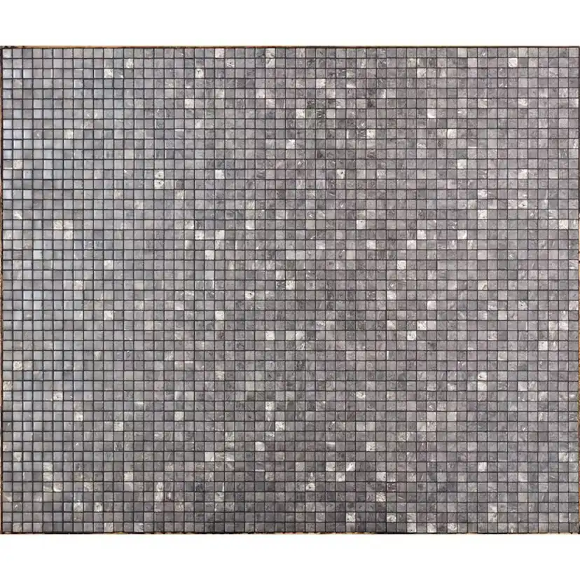 Klinker Konradssons Zen Phyllite Mörkgrå 3x3 cm