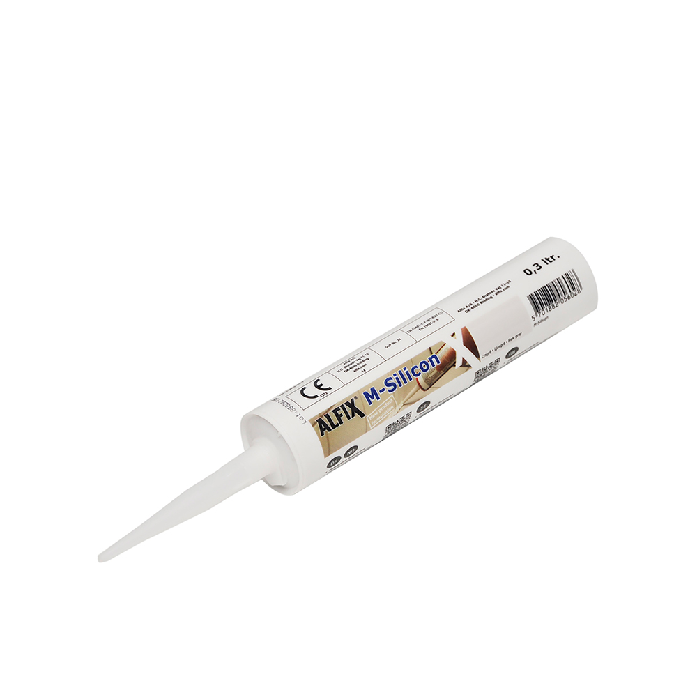 Silikon-A Konradssons