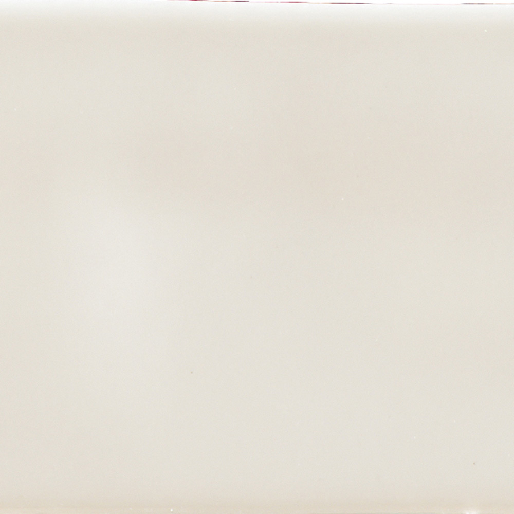 Kakel Tenfors Lineo Ivory Blank 6,5x20 cm