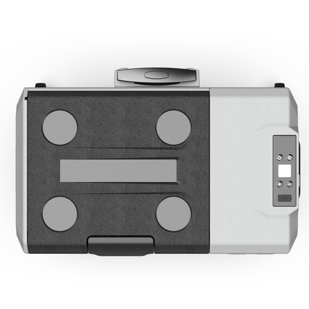 Kyl/Frysbox Smart Living Cool 50 Batteridriven 12V/230V