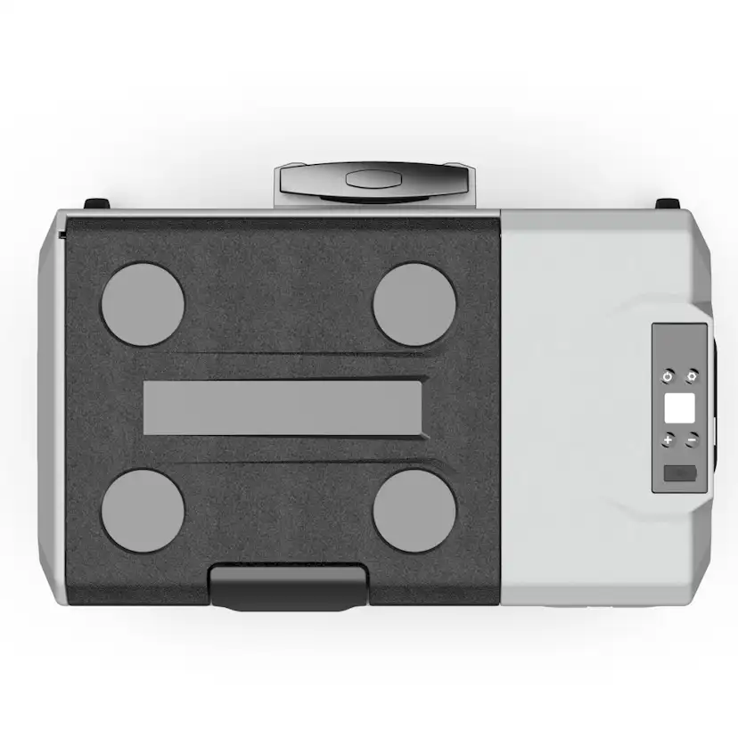 Kyl/Frysbox Smart Living Cool 50 Batteridriven 12V/230V