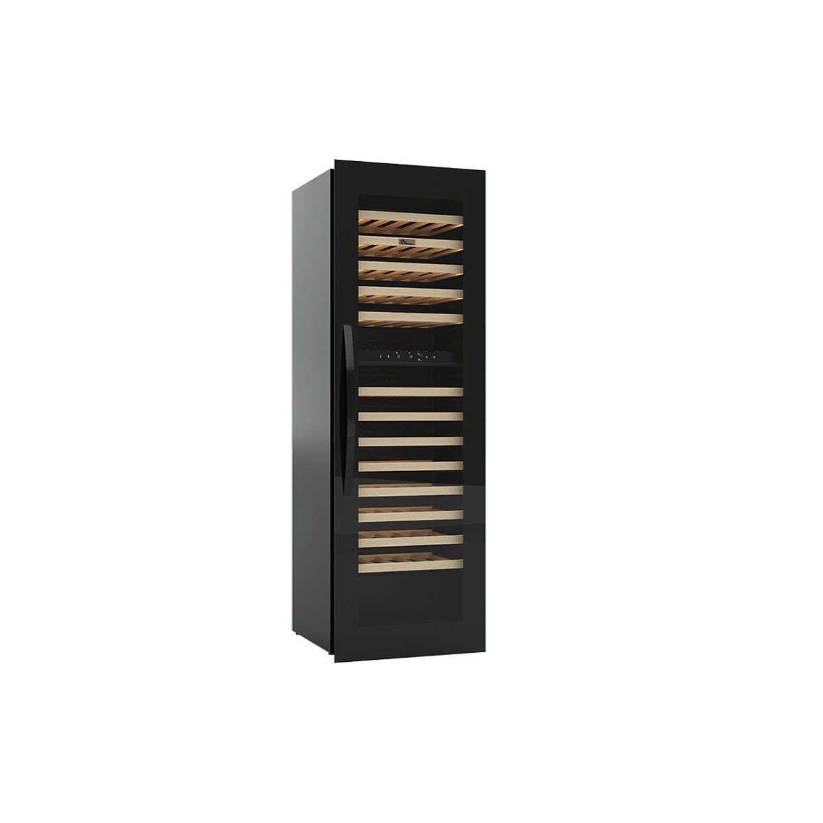 Vinkyl Thermex Winemex 101 Dubbelzon