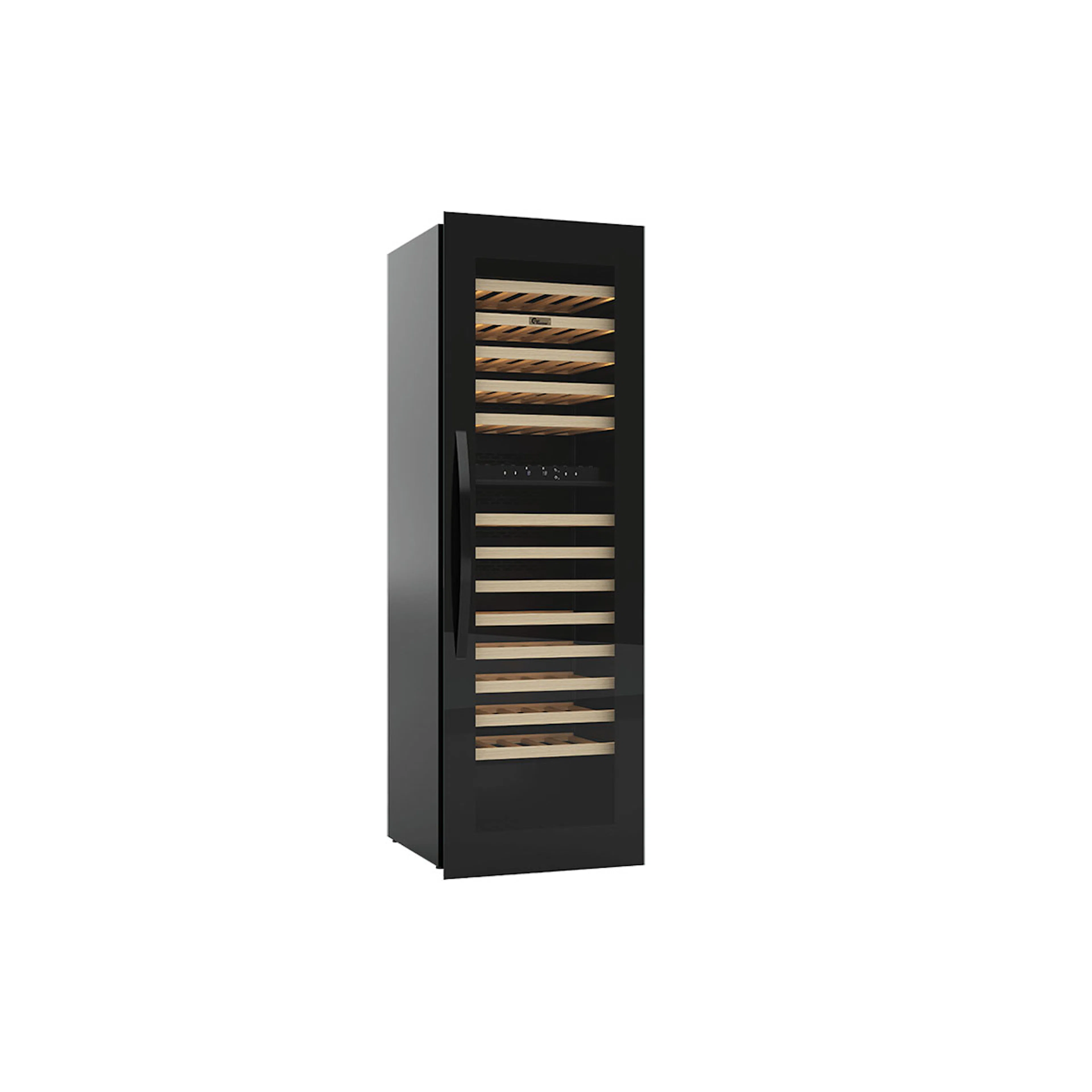 Vinkyl Thermex Winemex 101 Dubbelzon