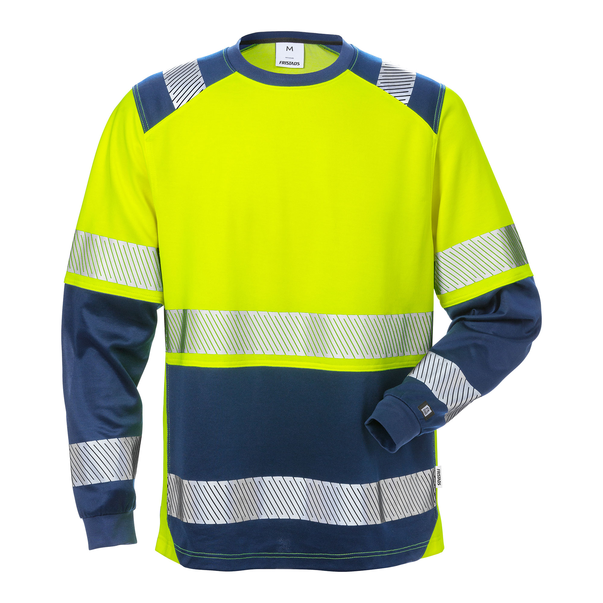 T-shirt Fristads 7457 THV