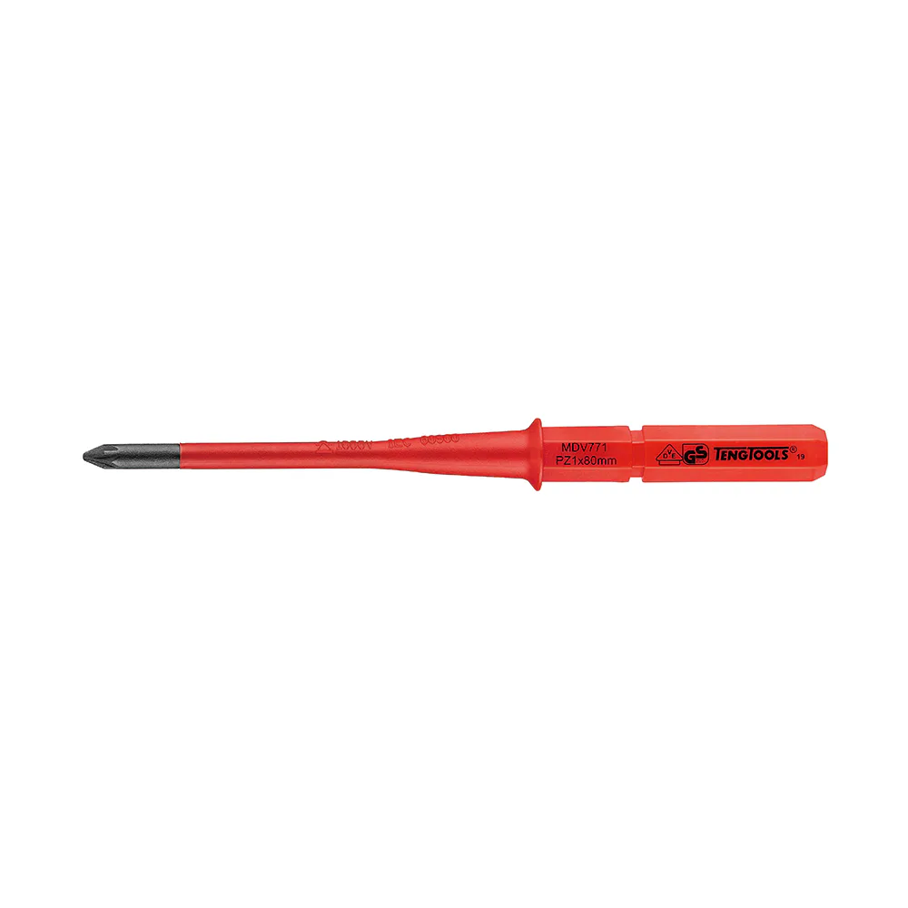 Skruvmejselklinga Teng Tools MDV771