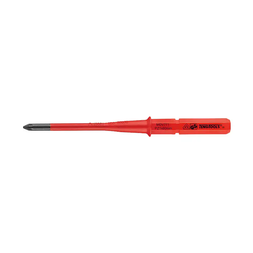 Skruvmejselklinga Teng Tools MDV771