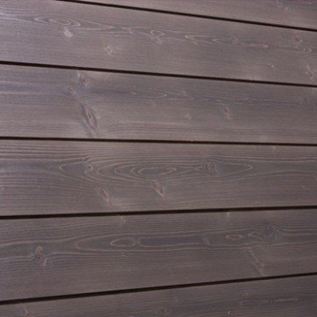 Bastupanel Sauna Sweden Borstad Gran14x120x2370mm 6st/pkt