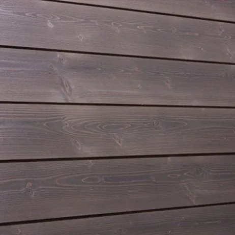 Bastupanel Sauna Sweden Borstad Gran14x120x2370mm 6st/pkt