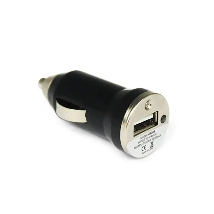 Adapter Coast DC För Uppladdningsbara COAST-Ficklampor
