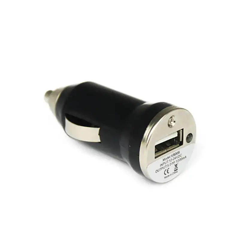 Adapter Coast DC För Uppladdningsbara COAST-Ficklampor