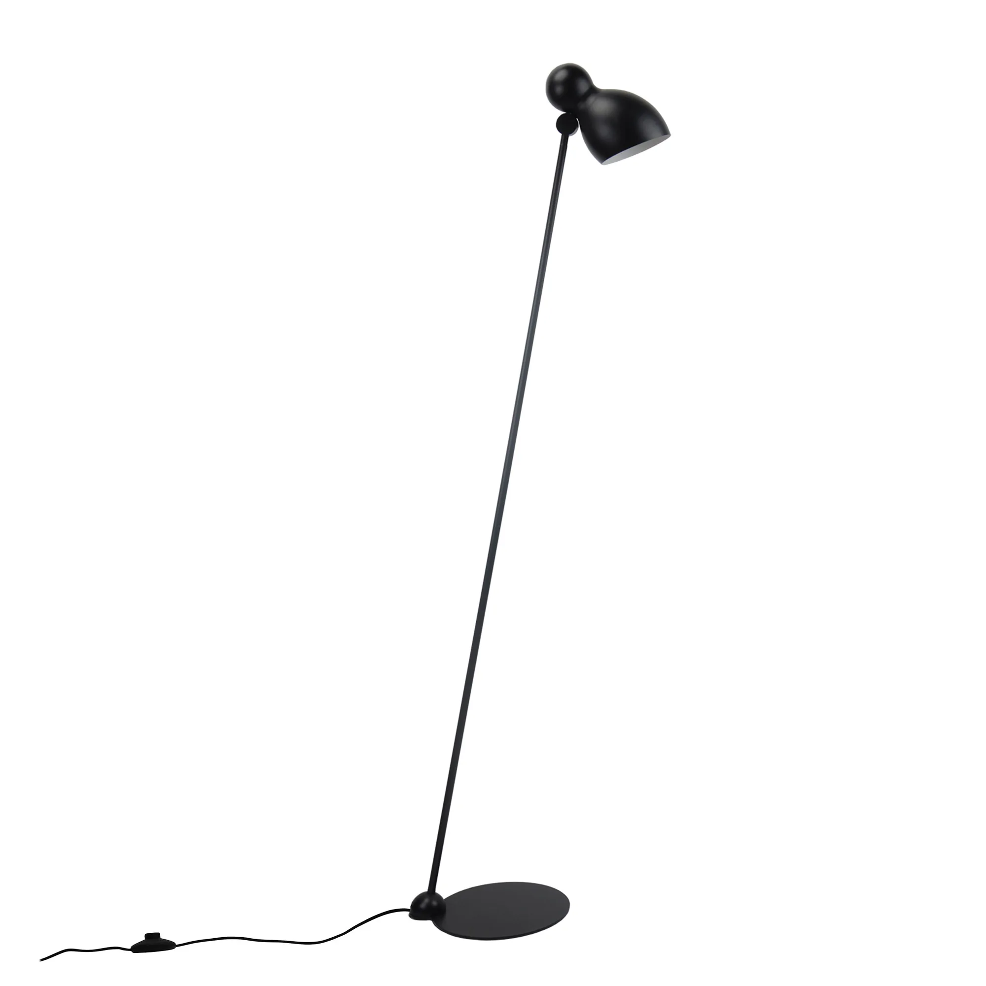 Golvlampa Dyberg Larsen Ludo