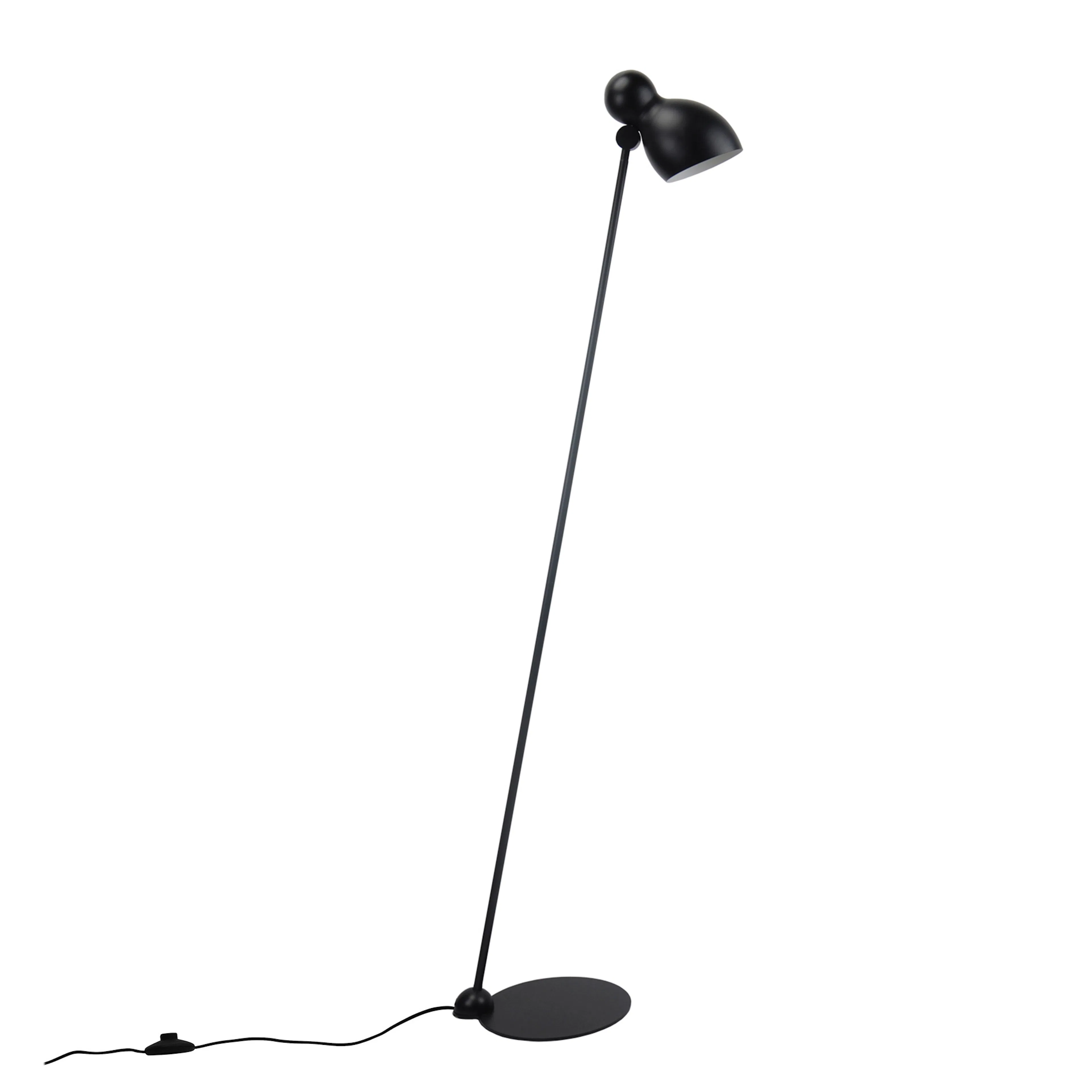 Golvlampa Dyberg Larsen Ludo