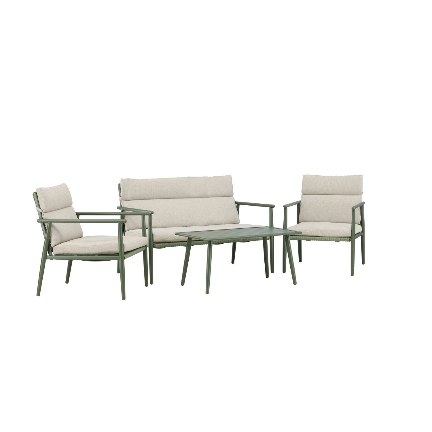 Soffgrupp Venture Home Mazzaro Utomhus