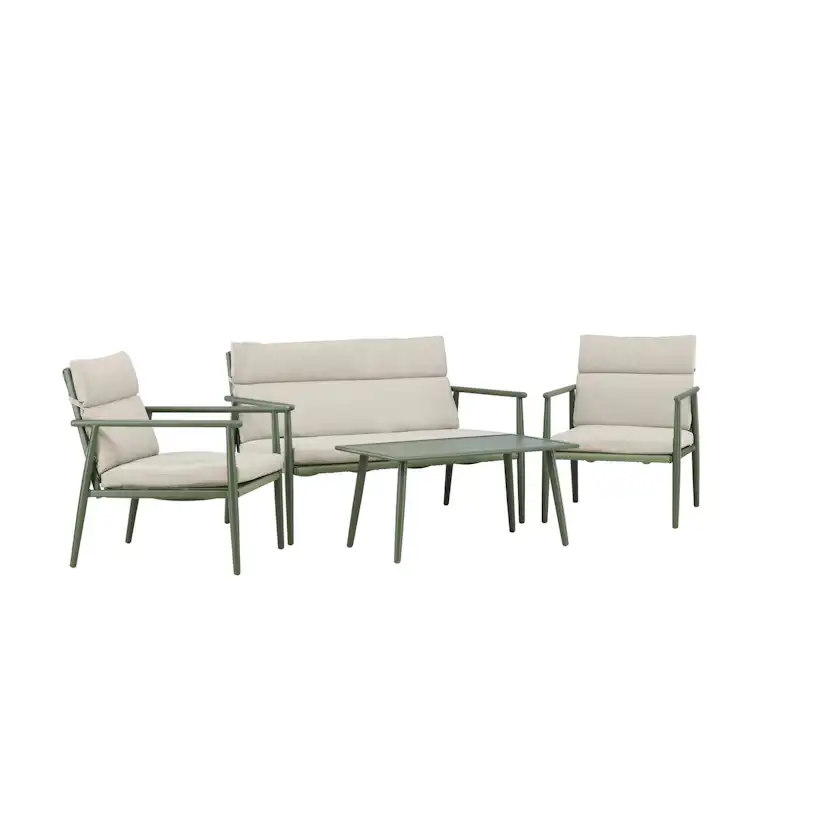 Soffgrupp Venture Home Mazzaro Utomhus